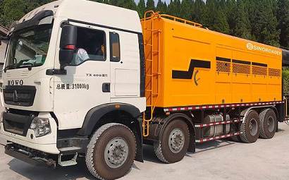 How to effectively control the cost of road construction machinery